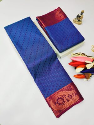 Soft Silk Sarees
