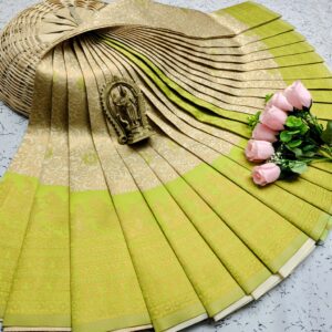 Soft Silk Sarees