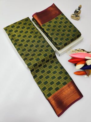 Soft Silk Sarees