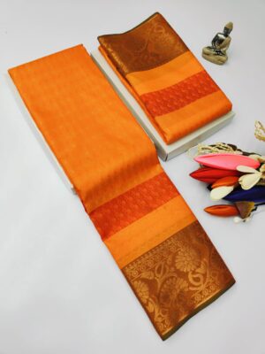 Soft Silk Sarees