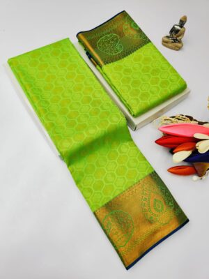 Soft Silk Sarees