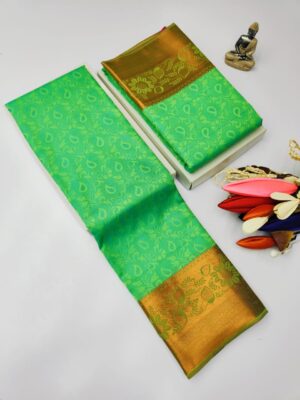 Soft Silk Sarees