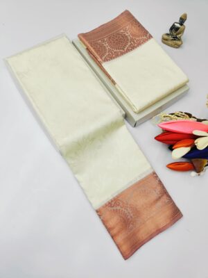 Soft Silk Sarees