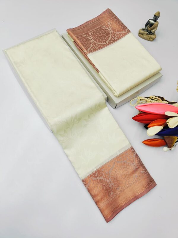 Soft Silk Sarees