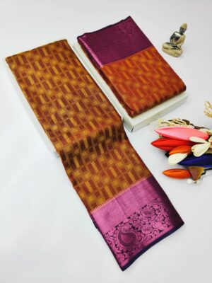 Soft Silk Sarees