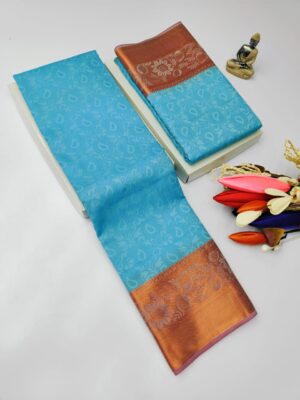 Soft Silk Sarees