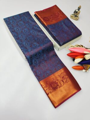 Soft Silk Sarees