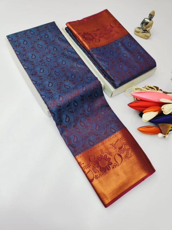 Soft Silk Sarees