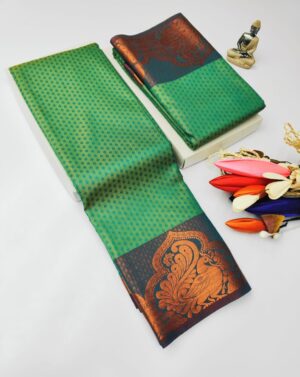 Soft Silk Sarees