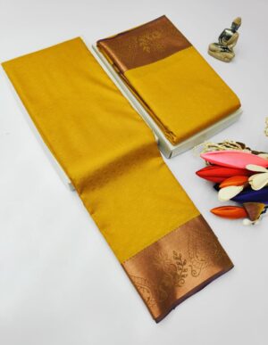 Soft Silk Sarees
