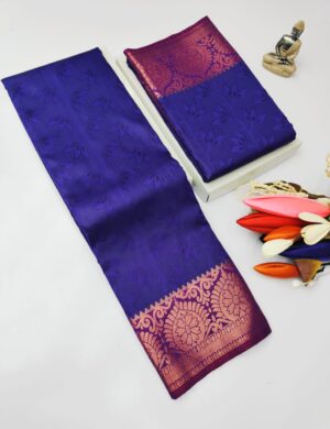 Soft Silk Sarees