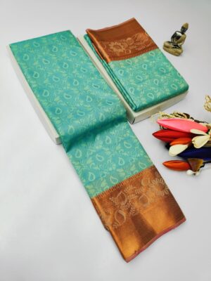 Soft Silk Sarees