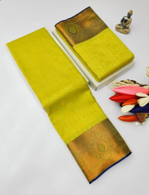 Soft Silk Sarees