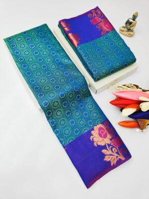 Soft Silk Sarees