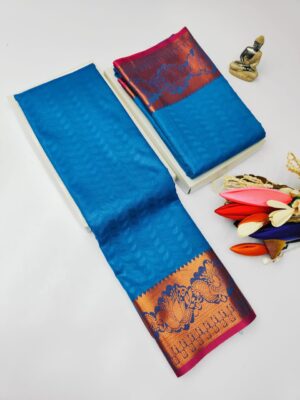 Soft Silk Sarees