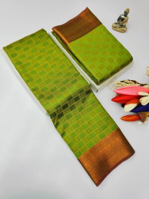 Soft Silk Sarees
