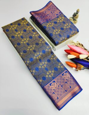 Soft Silk Sarees