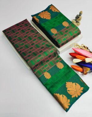 Soft Silk Sarees