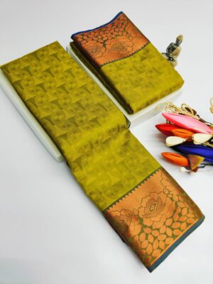 Soft Silk Sarees