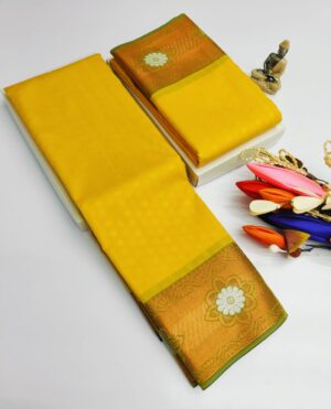 Soft Silk Sarees