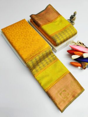Soft Silk Sarees