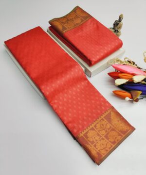 Soft Silk Sarees