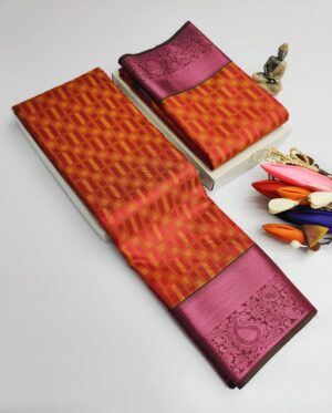 Soft Silk Sarees