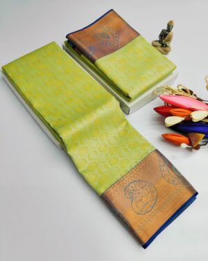 Soft Silk Sarees