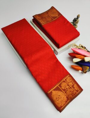 Soft Silk Sarees