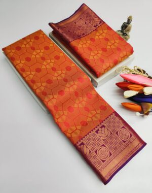 Soft Silk Sarees