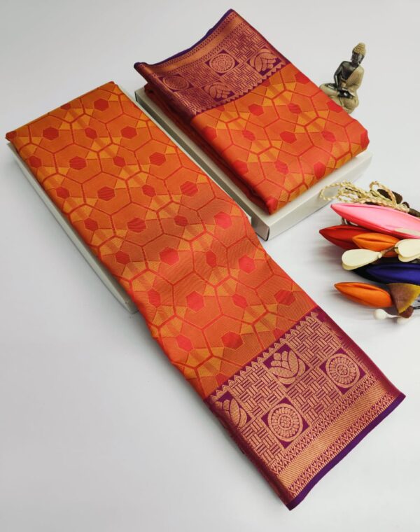 Soft Silk Sarees