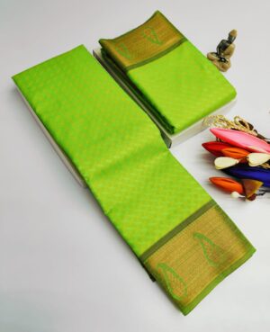 Soft Silk Sarees
