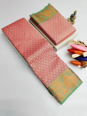 Soft Silk Sarees
