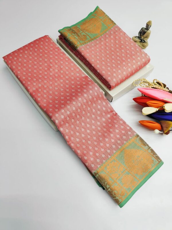 Soft Silk Sarees