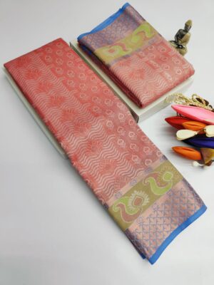 Soft Silk Sarees