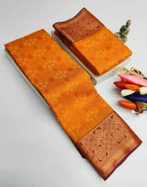 Soft Silk Sarees