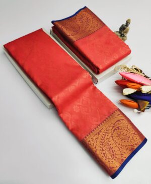 Soft Silk Sarees
