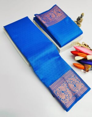 Soft Silk Sarees