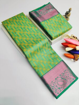 Soft Silk Sarees