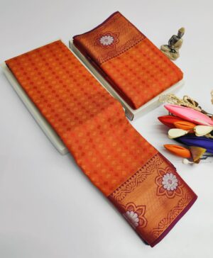 Soft Silk Sarees