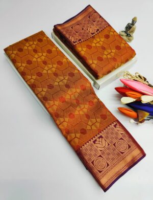 Soft Silk Sarees