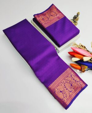 Soft Silk Sarees
