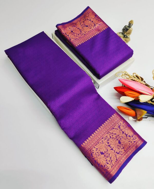 Soft Silk Sarees
