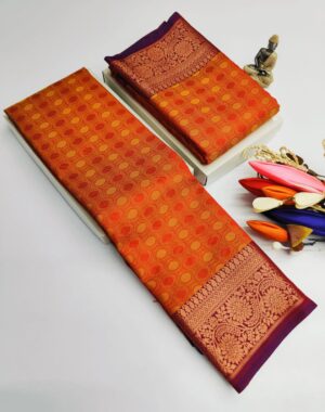 Soft Silk Sarees