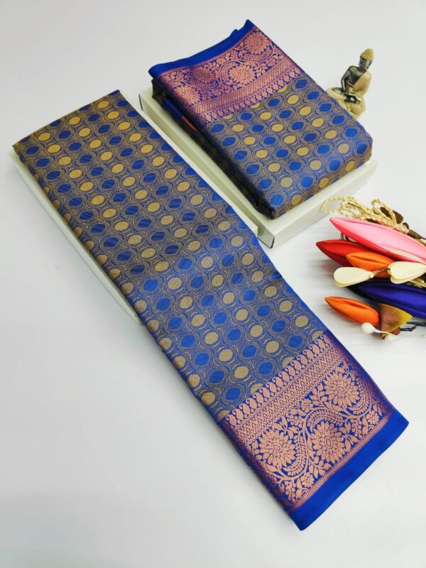 Soft Silk Sarees