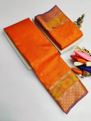 Soft Silk Sarees