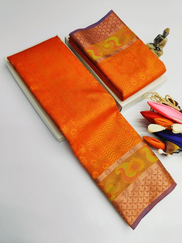 Soft Silk Sarees