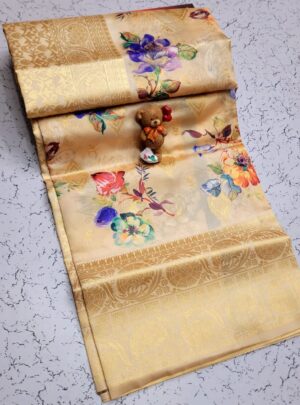 Soft Silk Sarees