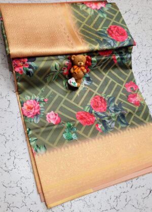 Soft Silk Sarees