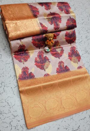 Soft Silk Sarees
